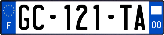 GC-121-TA