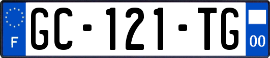 GC-121-TG