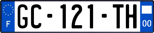 GC-121-TH