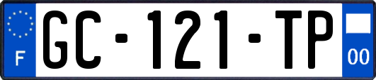 GC-121-TP