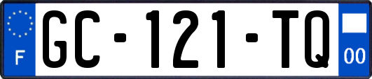 GC-121-TQ