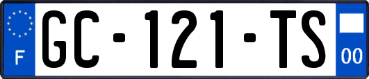 GC-121-TS