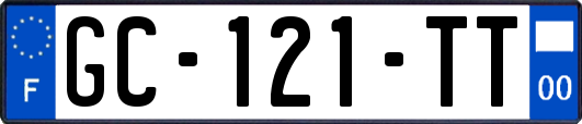 GC-121-TT