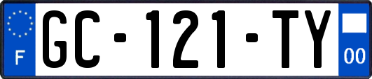 GC-121-TY