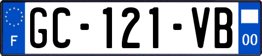 GC-121-VB