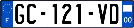 GC-121-VD