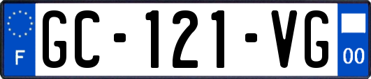 GC-121-VG
