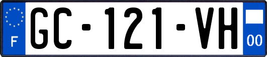 GC-121-VH