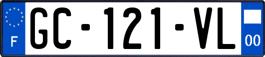 GC-121-VL