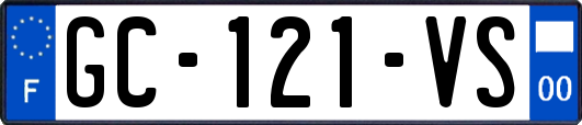 GC-121-VS