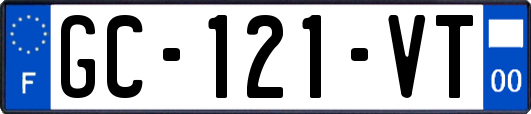 GC-121-VT