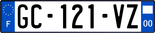 GC-121-VZ