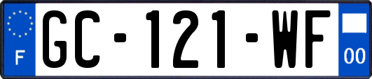 GC-121-WF