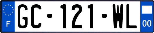GC-121-WL