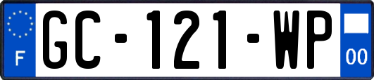 GC-121-WP