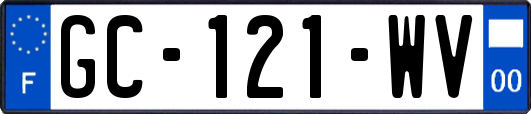 GC-121-WV