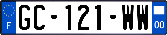 GC-121-WW