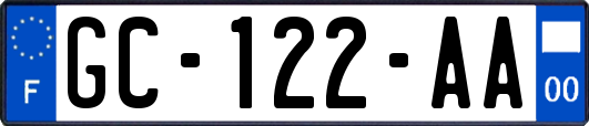 GC-122-AA