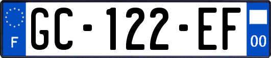 GC-122-EF