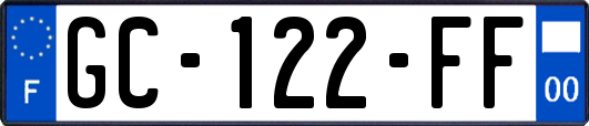 GC-122-FF