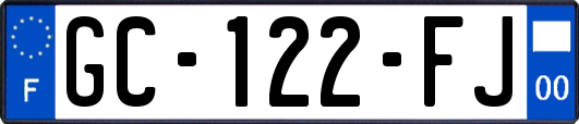GC-122-FJ