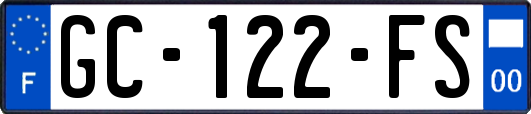 GC-122-FS