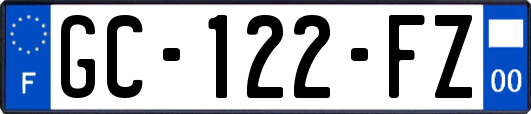 GC-122-FZ