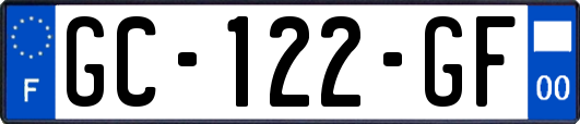 GC-122-GF
