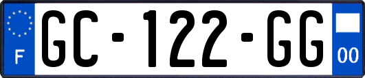 GC-122-GG