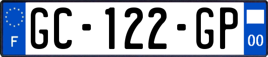GC-122-GP