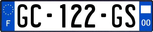 GC-122-GS