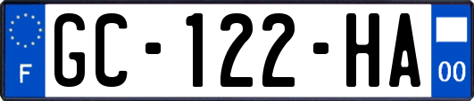 GC-122-HA