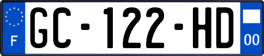 GC-122-HD