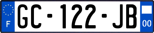 GC-122-JB