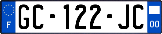 GC-122-JC