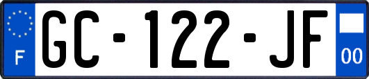 GC-122-JF