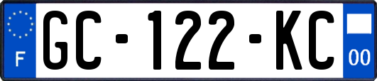GC-122-KC