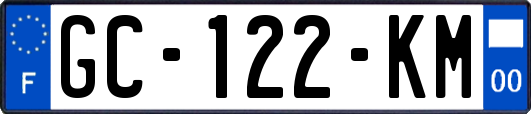 GC-122-KM