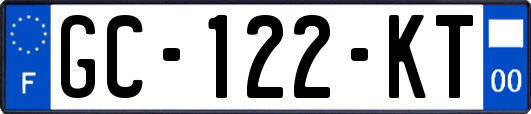 GC-122-KT