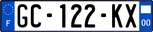 GC-122-KX