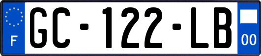 GC-122-LB
