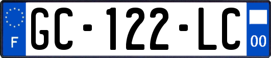 GC-122-LC