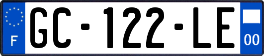 GC-122-LE