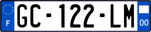 GC-122-LM