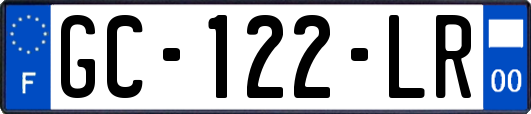 GC-122-LR