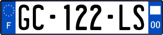 GC-122-LS