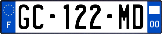 GC-122-MD