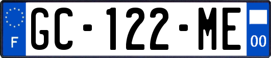 GC-122-ME
