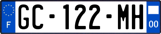 GC-122-MH
