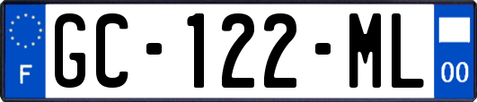 GC-122-ML